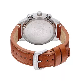 Citizen EcoDrive Cronografo 