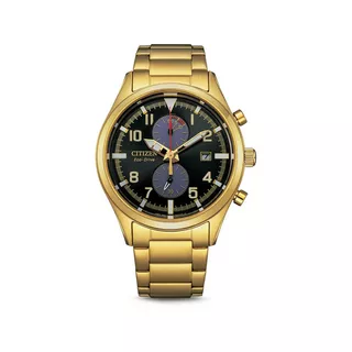 Citizen EcoDrive Chronographe 