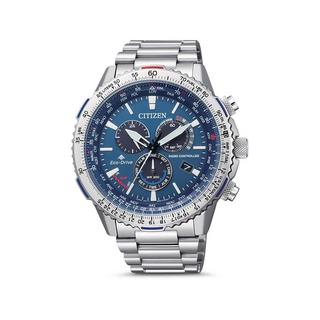 Citizen Promaster Chronograph Uhr 