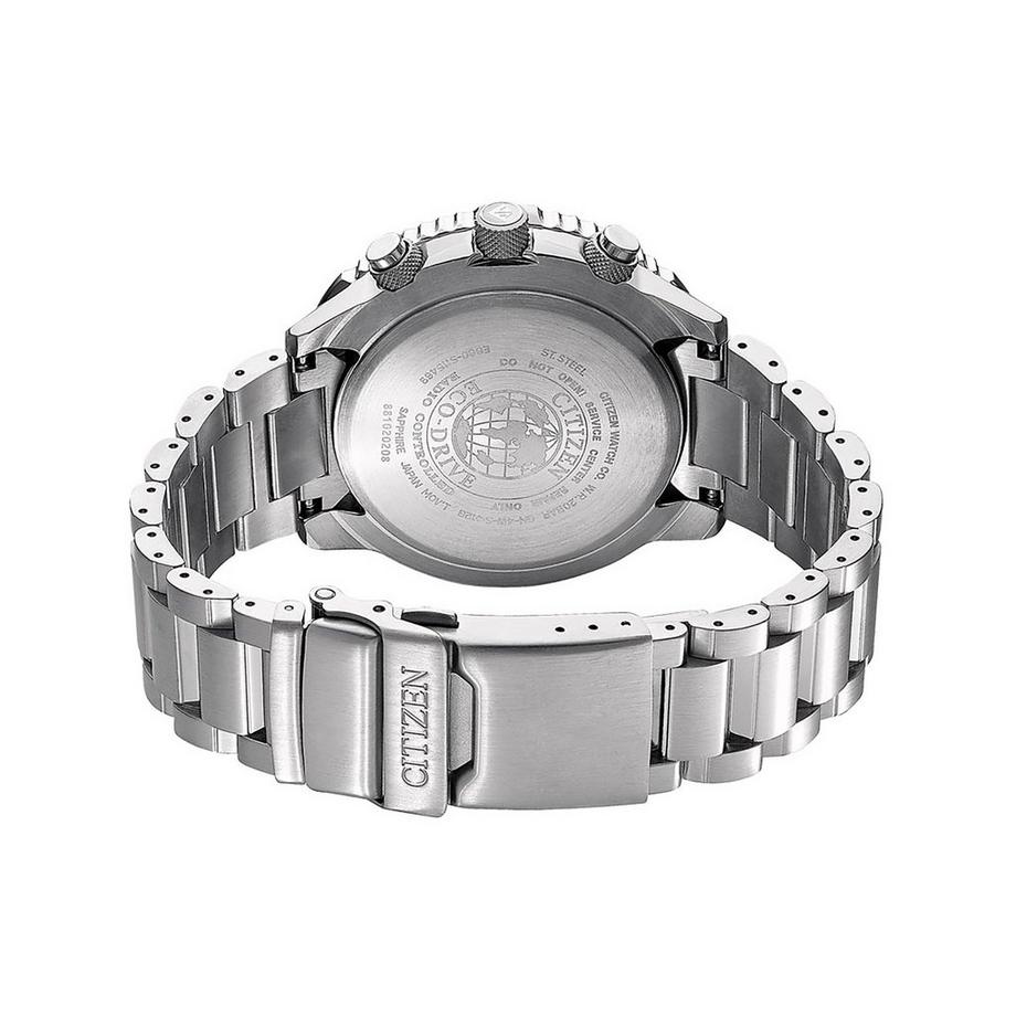 Citizen Promaster Chronograph Uhr 