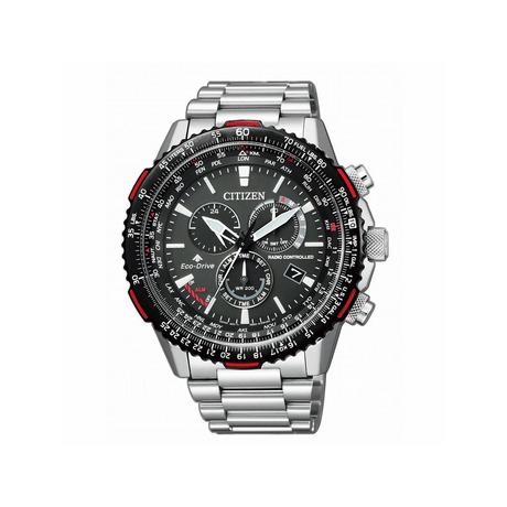 Citizen Promaster Chronograph Uhr 