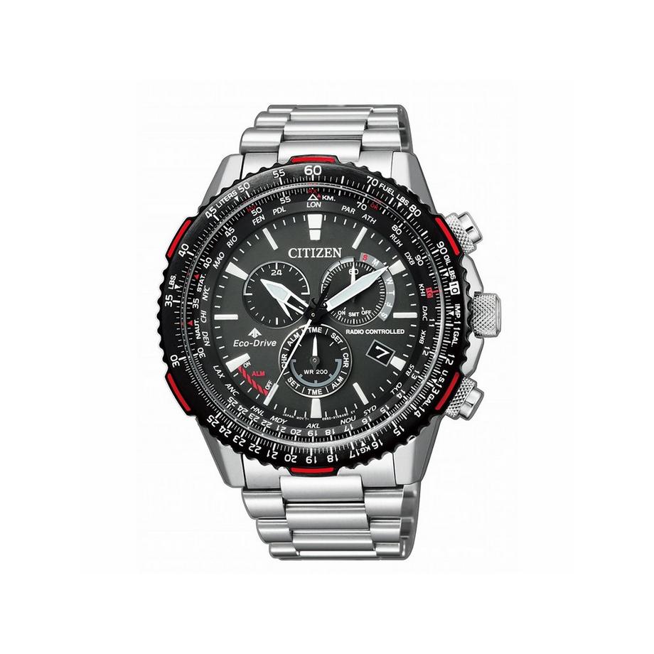 Citizen Promaster Cronografo 