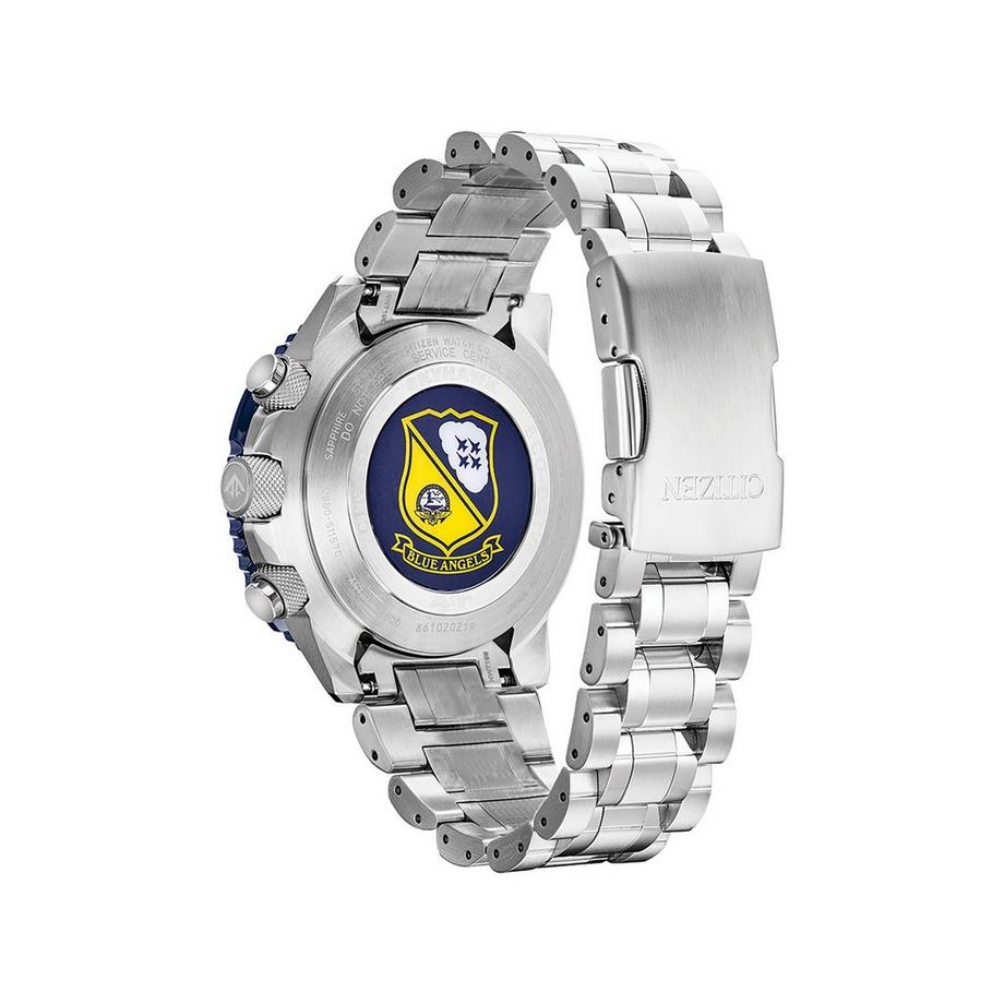 Citizen Promaster Chronographe 