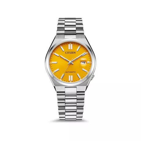 Citizen Tsuyosa  Orologio automatico 