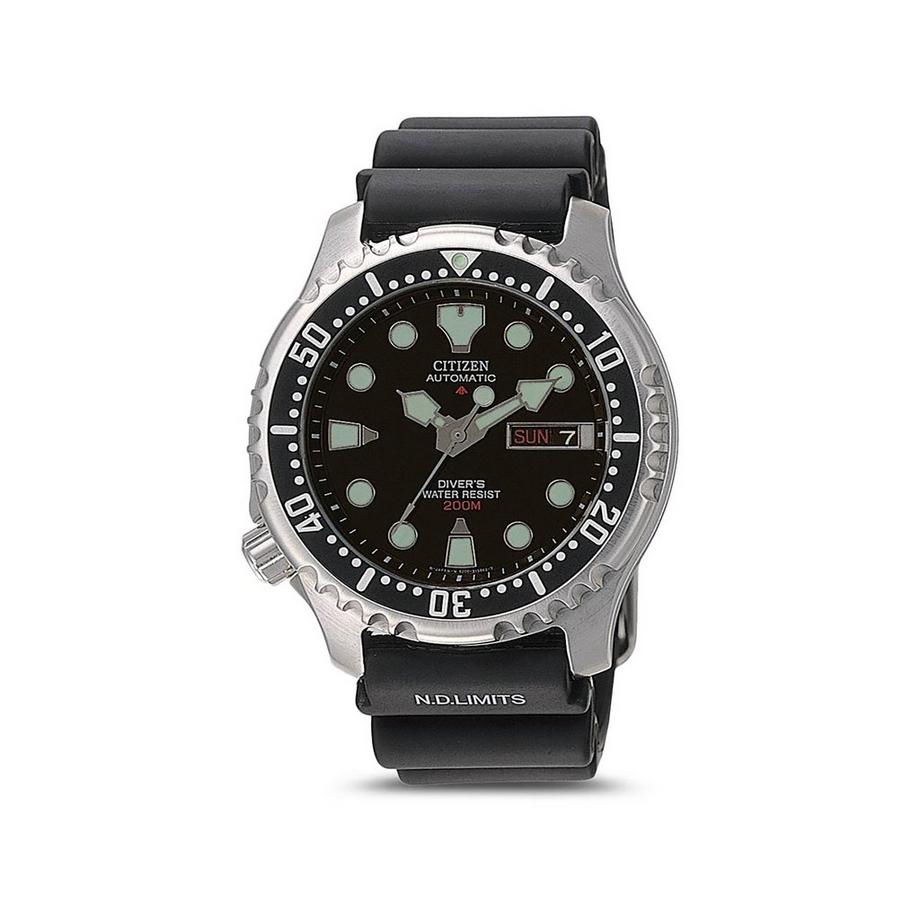 Citizen Promaster Automatikuhr 