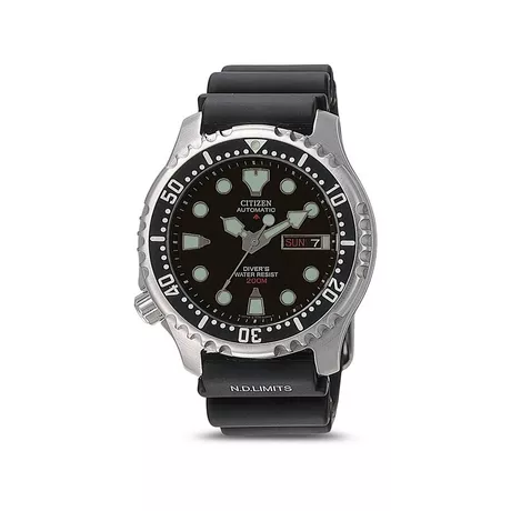 Citizen Promaster Orologio automatico 