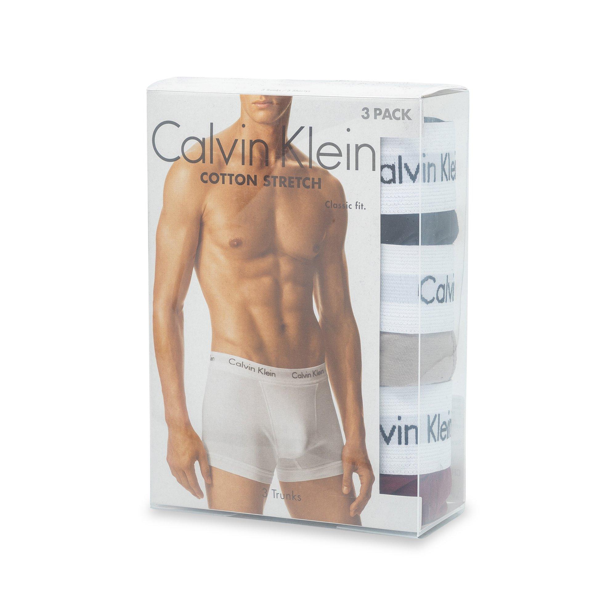 Calvin Klein  Culotte, 3-pack 