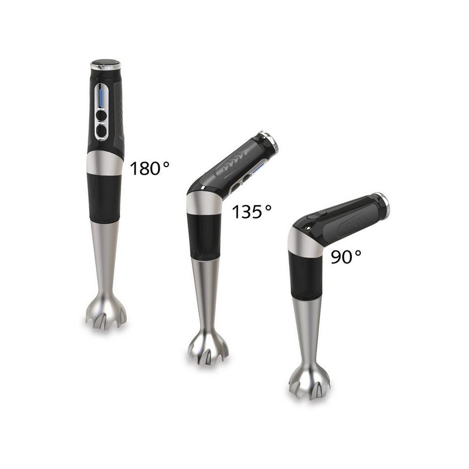 KOENIG Frullatore a immersione set, senza filo 