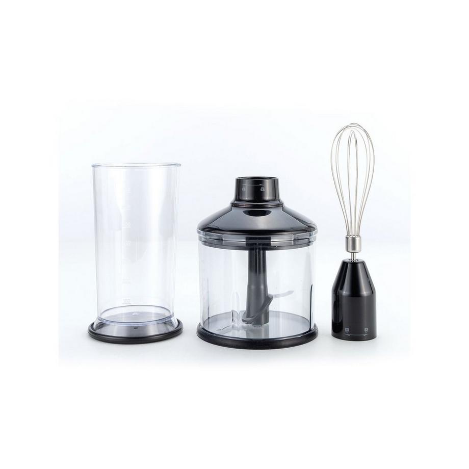 KOENIG Frullatore a immersione set, senza filo 