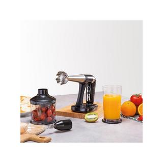 König Stabmixer Set, kabellos 