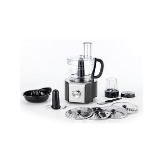 König Robot de cuisine compact Food Processor 