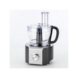 König Kompakt-Küchenmaschine Food Processor 