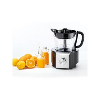 König Robot de cuisine compact Food Processor 