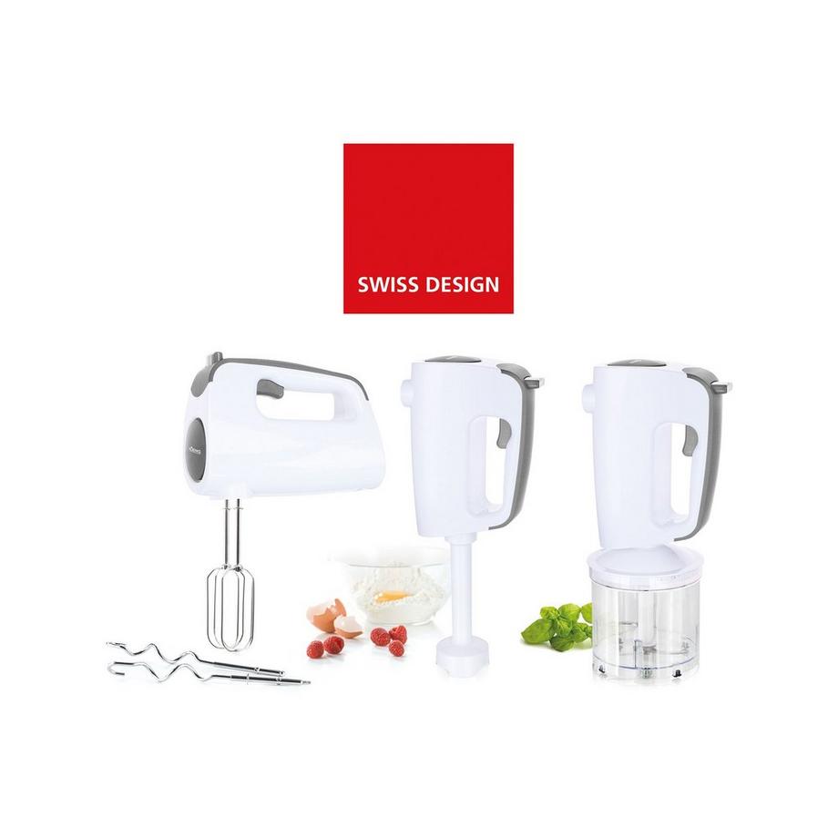König Handmixer 4-in-1 