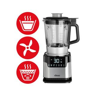 König Blender mit automatischer Kochfunktion Soup & Steam 