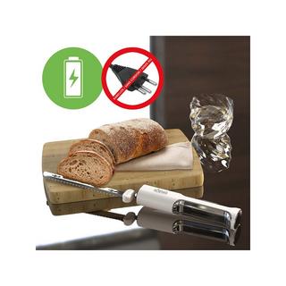 König Affettatrice senza filo 