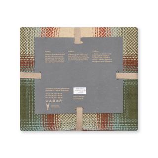 Manor Norwich Taie d'oreiller à motifs  