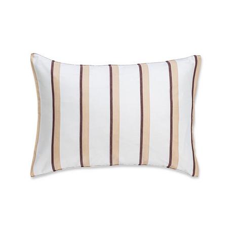 Manor Trieste Federa a righe  