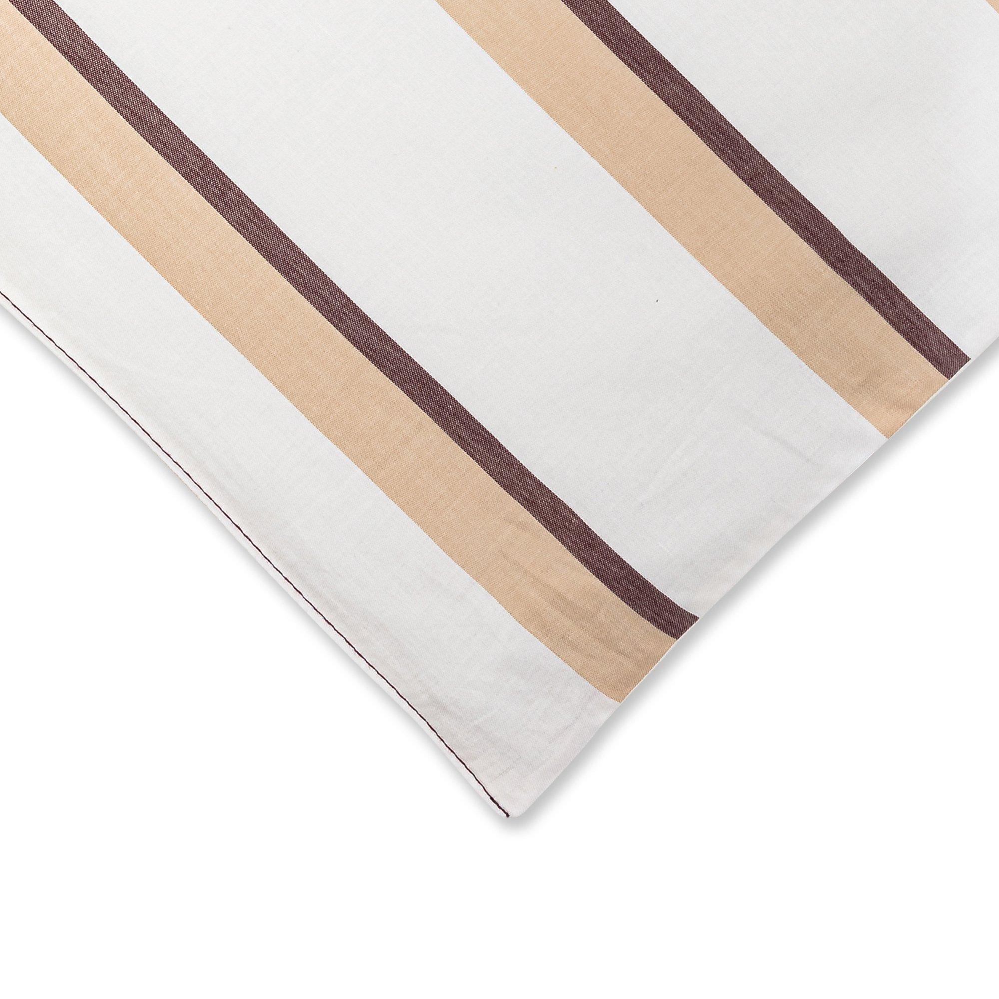 Manor Trieste Federa a righe  