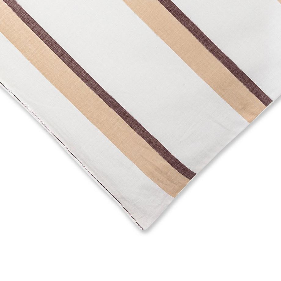 Manor Trieste Federa a righe  