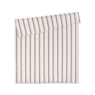 Manor Trieste Housse de Couette Rayée  