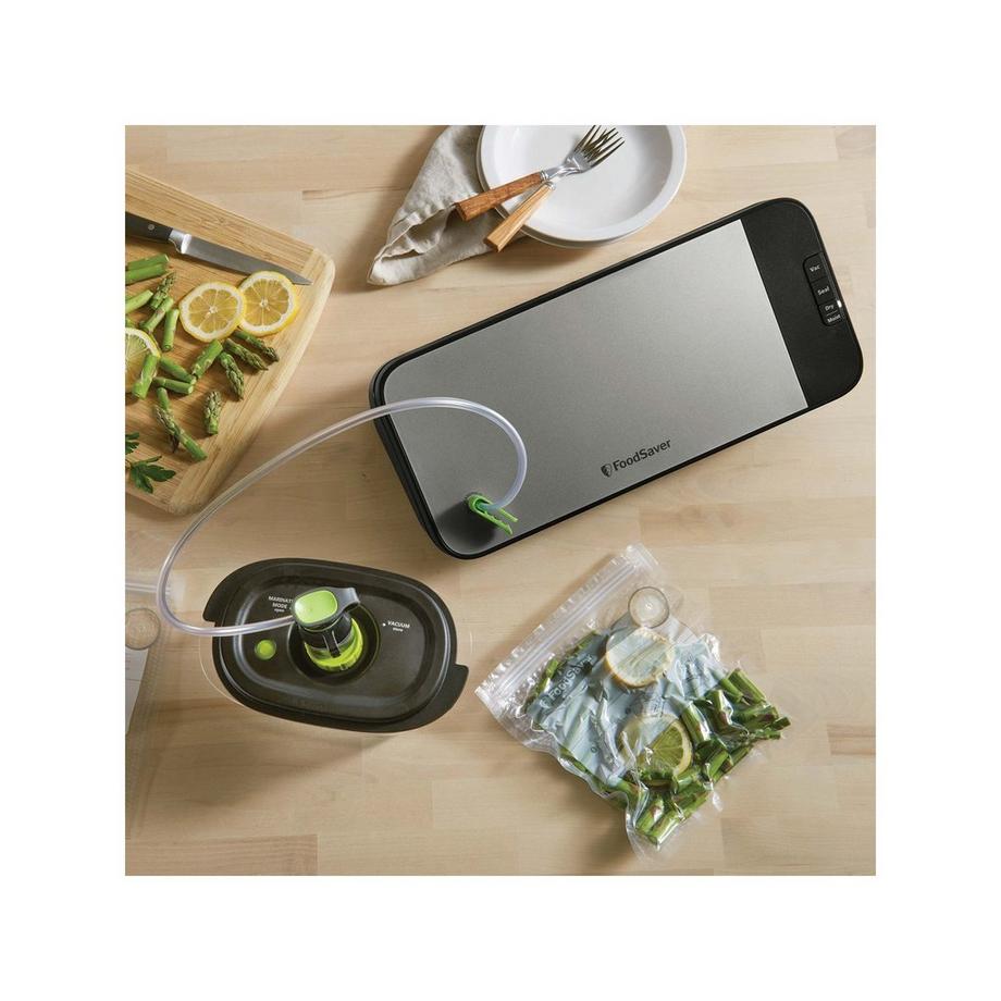 FoodSaver Vakuumiergerät VS2190X 