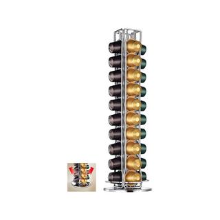 TURMIX Capstore, 40 capsule Finesse 