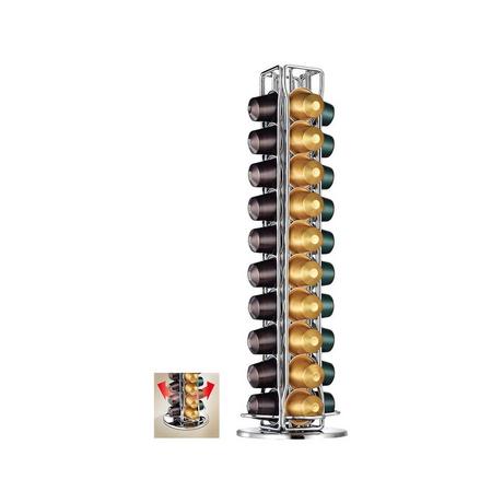 TURMIX Capstore, 40 capsule Finesse 