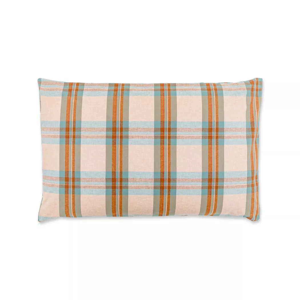 Manor Swansea Cushion Cover Multicolor 65x100cm