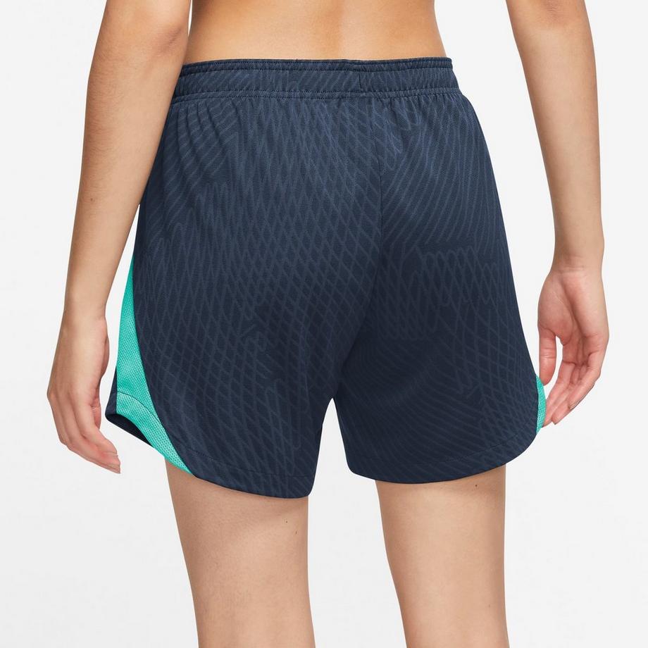 NIKE W NK DF STRK SHORT Pantaloncini 