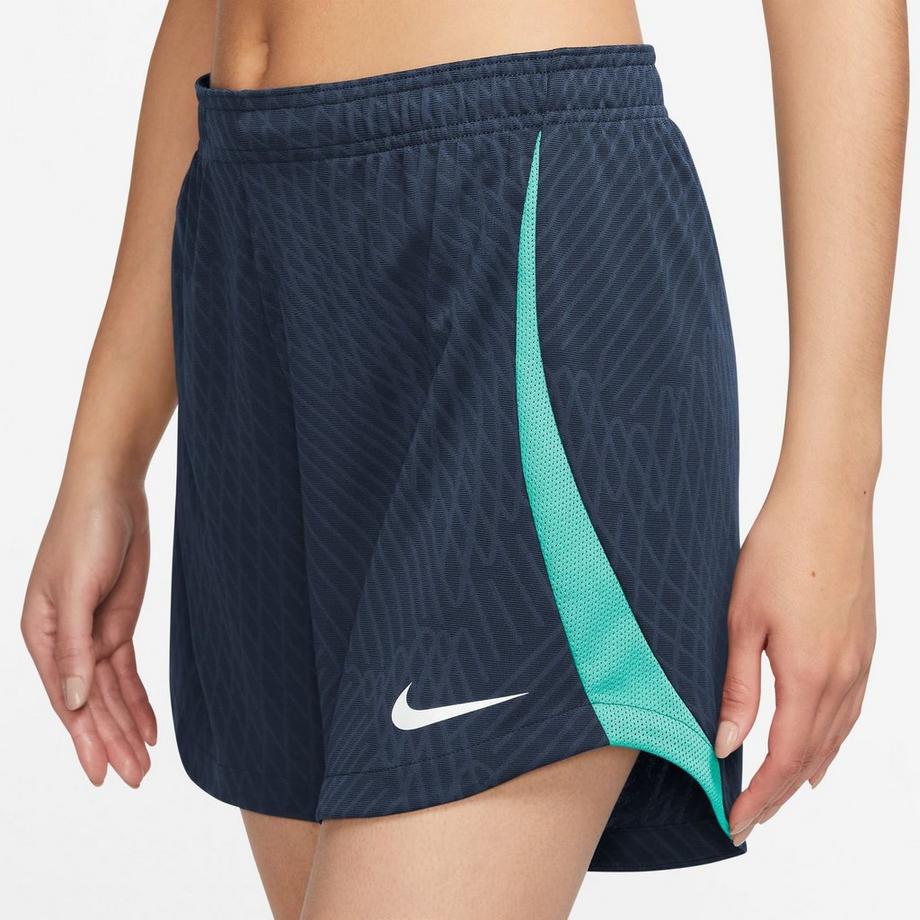 NIKE W NK DF STRK SHORT Pantaloncini 