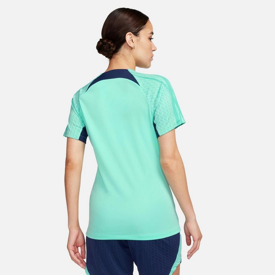 NIKE W NK DF STRK SS TOP T-Shirt 