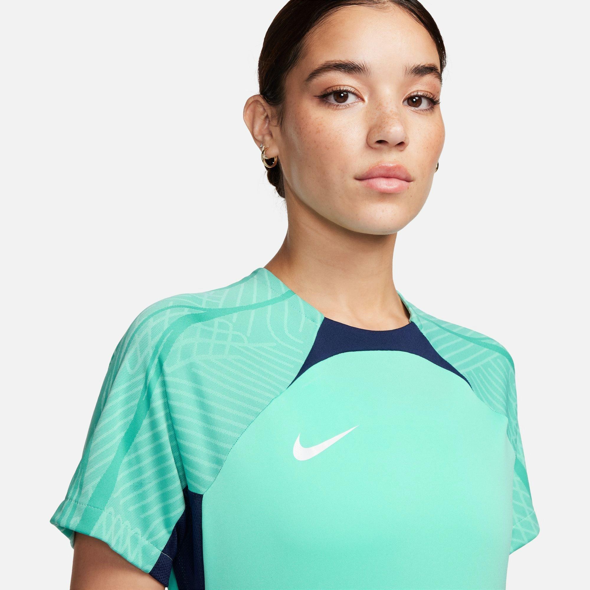 NIKE W NK DF STRK SS TOP T-shirt 