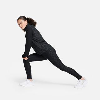 NIKE W NK SWIFT ELMNT SSNL NVLTY Trainerjacke ohne Kapuze 