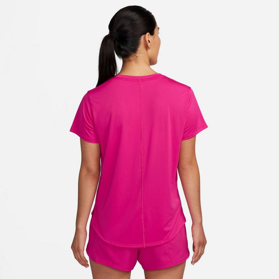 NIKE W NK DF SWOOSH HBR SS TOP T-Shirt 