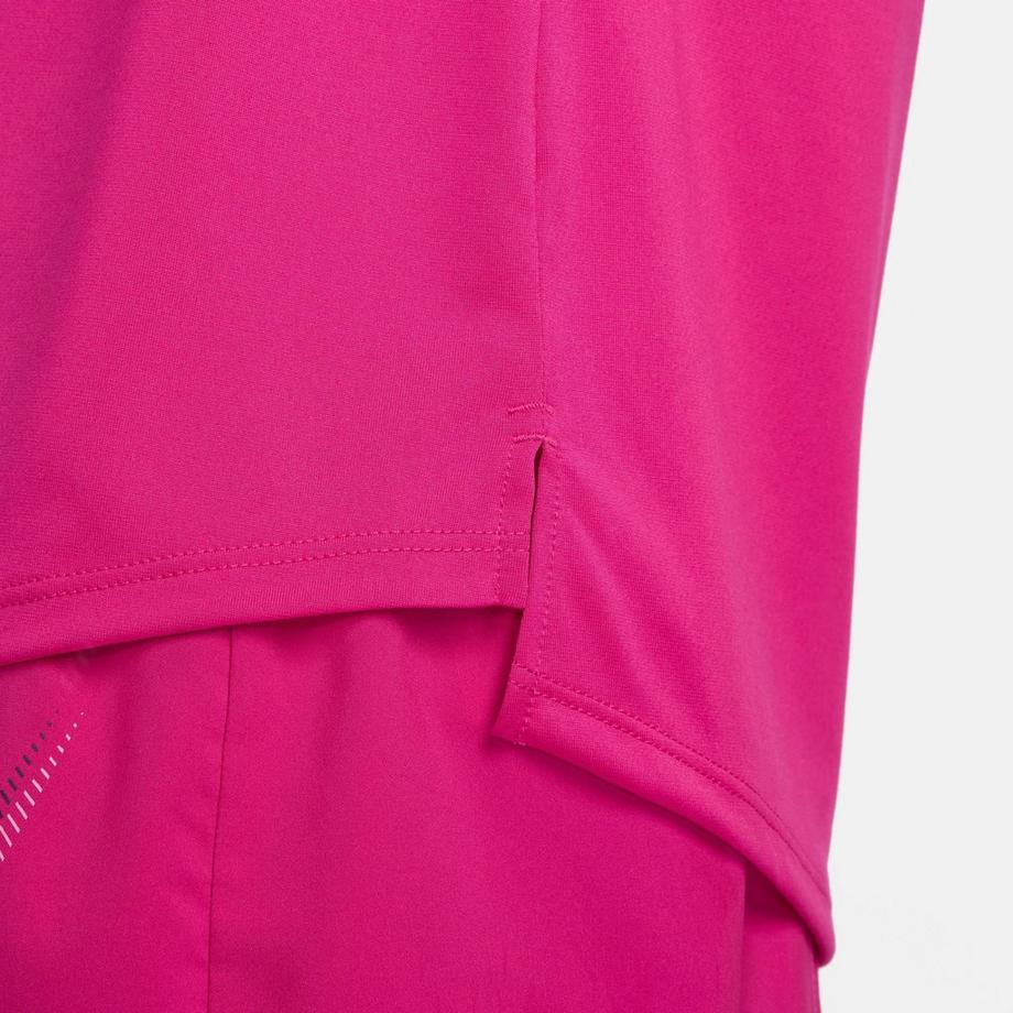 NIKE W NK DF SWOOSH HBR SS TOP T-Shirt 