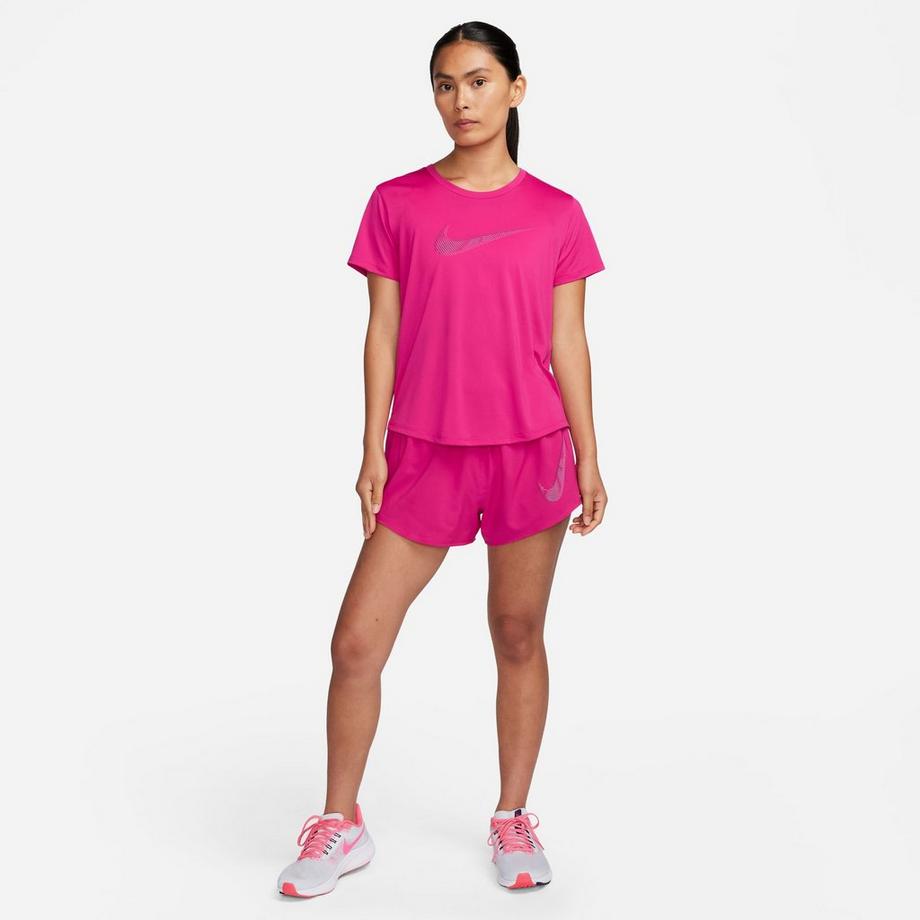 NIKE W NK DF SWOOSH HBR SS TOP T-Shirt 