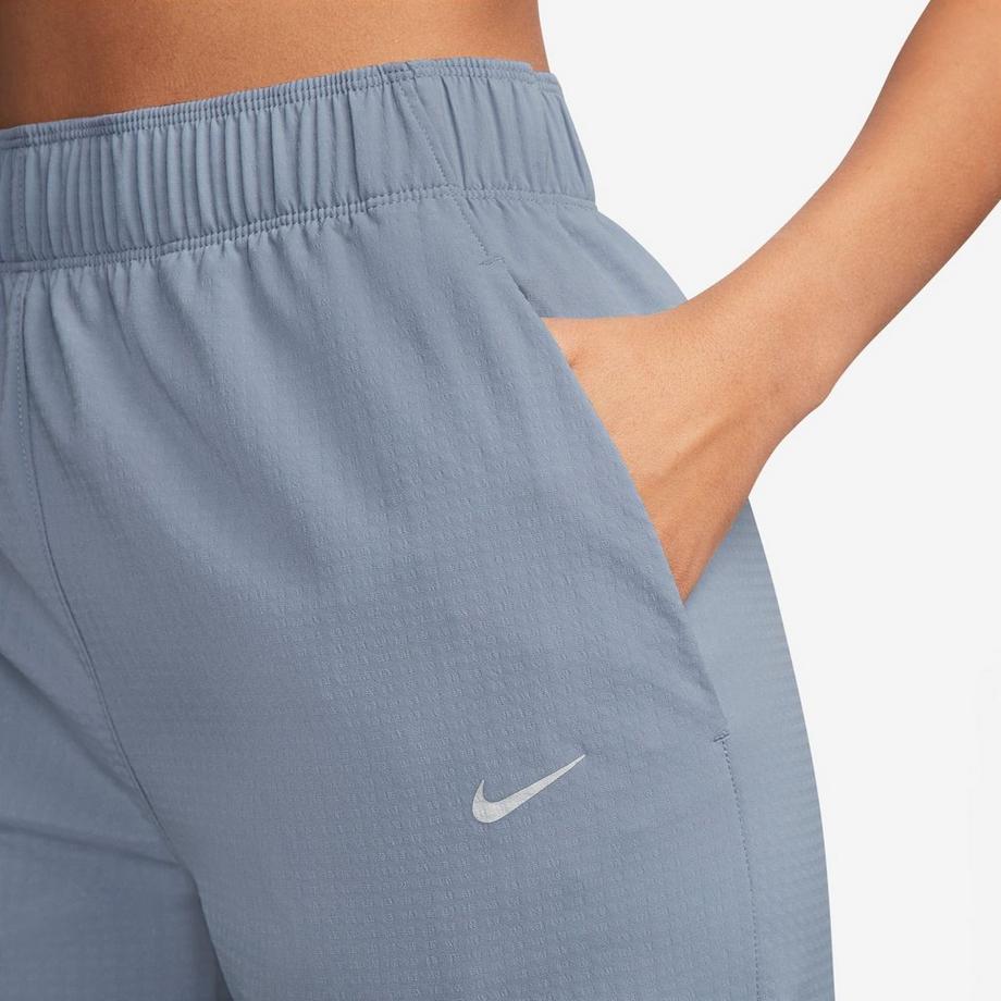 NIKE W NK FAST DF WRM MR 7/8 PNT Pantaloni da allenamento 