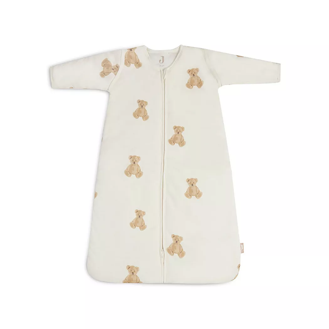 Jollein - Schlafsack, 90, Beige