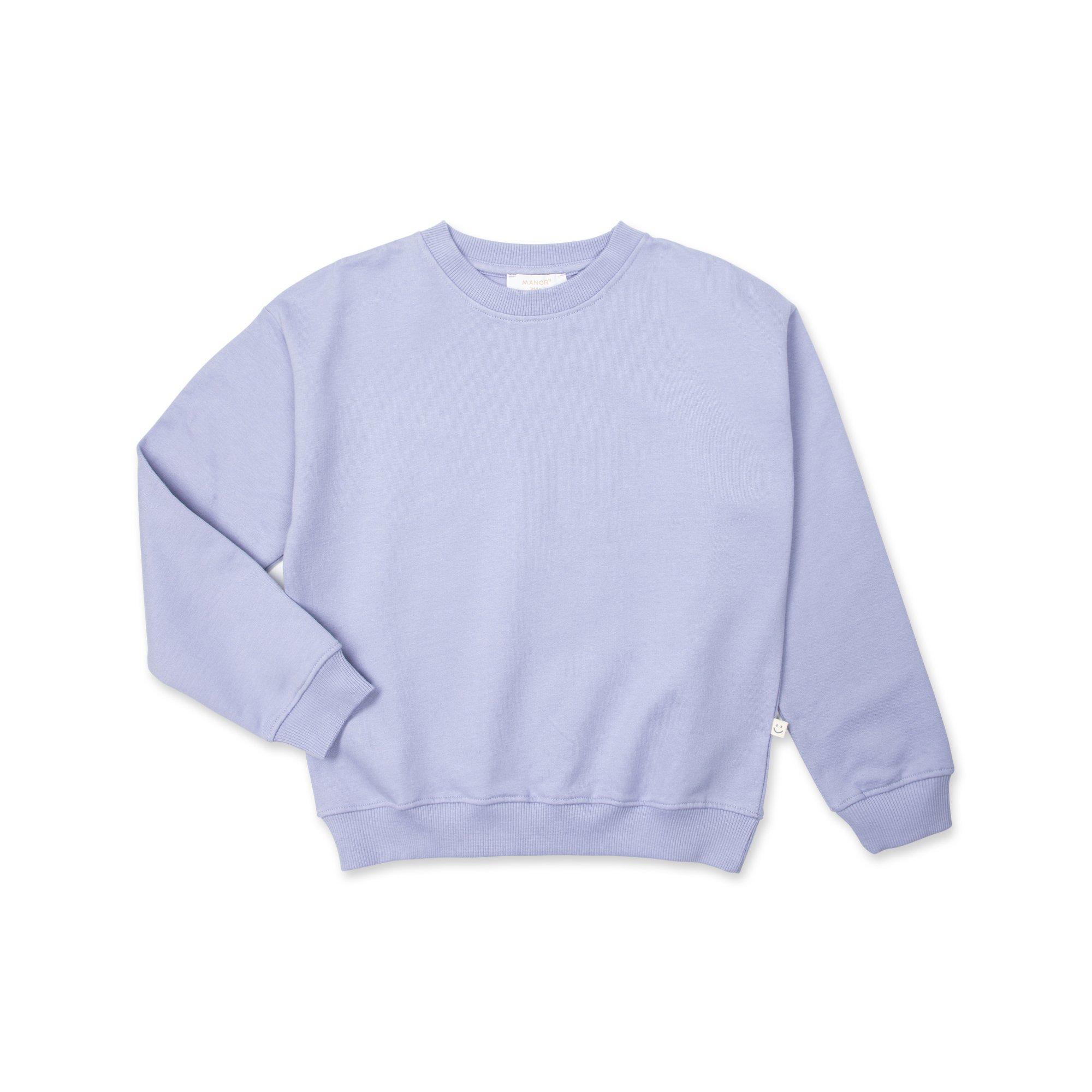 Manor Kids Sweatshirt Sweat-shirt 