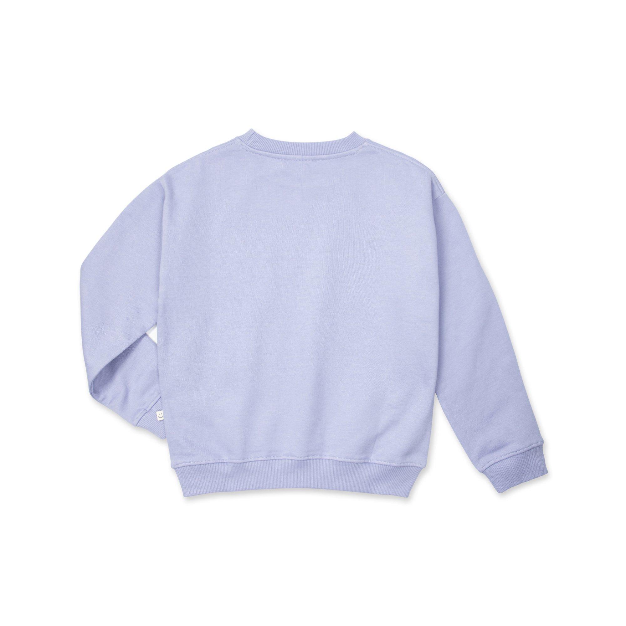 Manor Kids Sweatshirt Sweat-shirt 