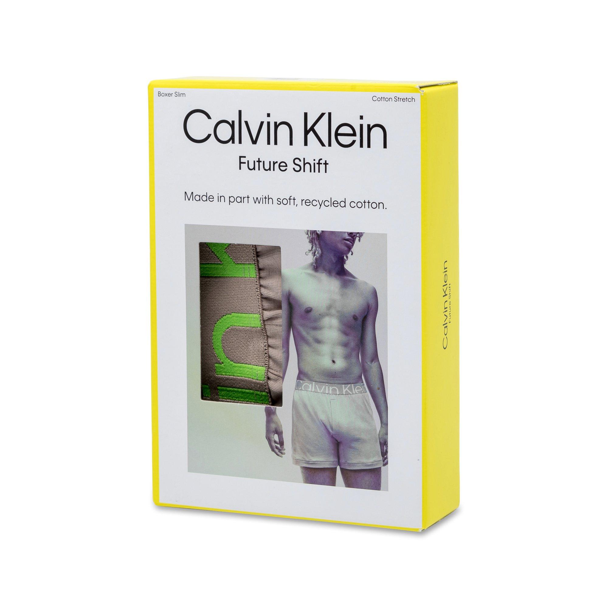 Calvin Klein BOXER SLIM Boxershorts 