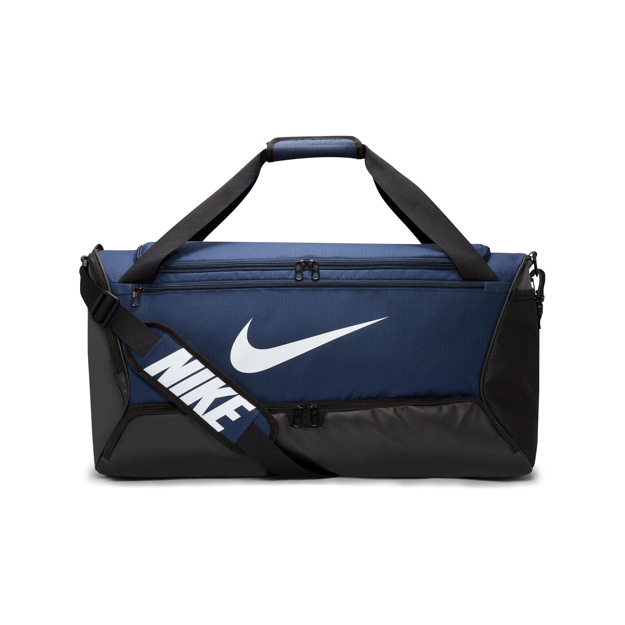 Image of Sporttasche Unisex Dunkelblau ONE SIZE