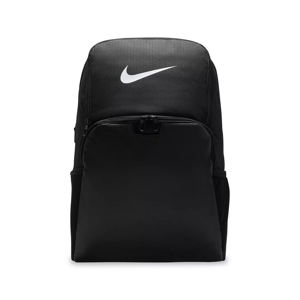 Nike - Rucksack,  Brasilia 9.5, One Size, Black
