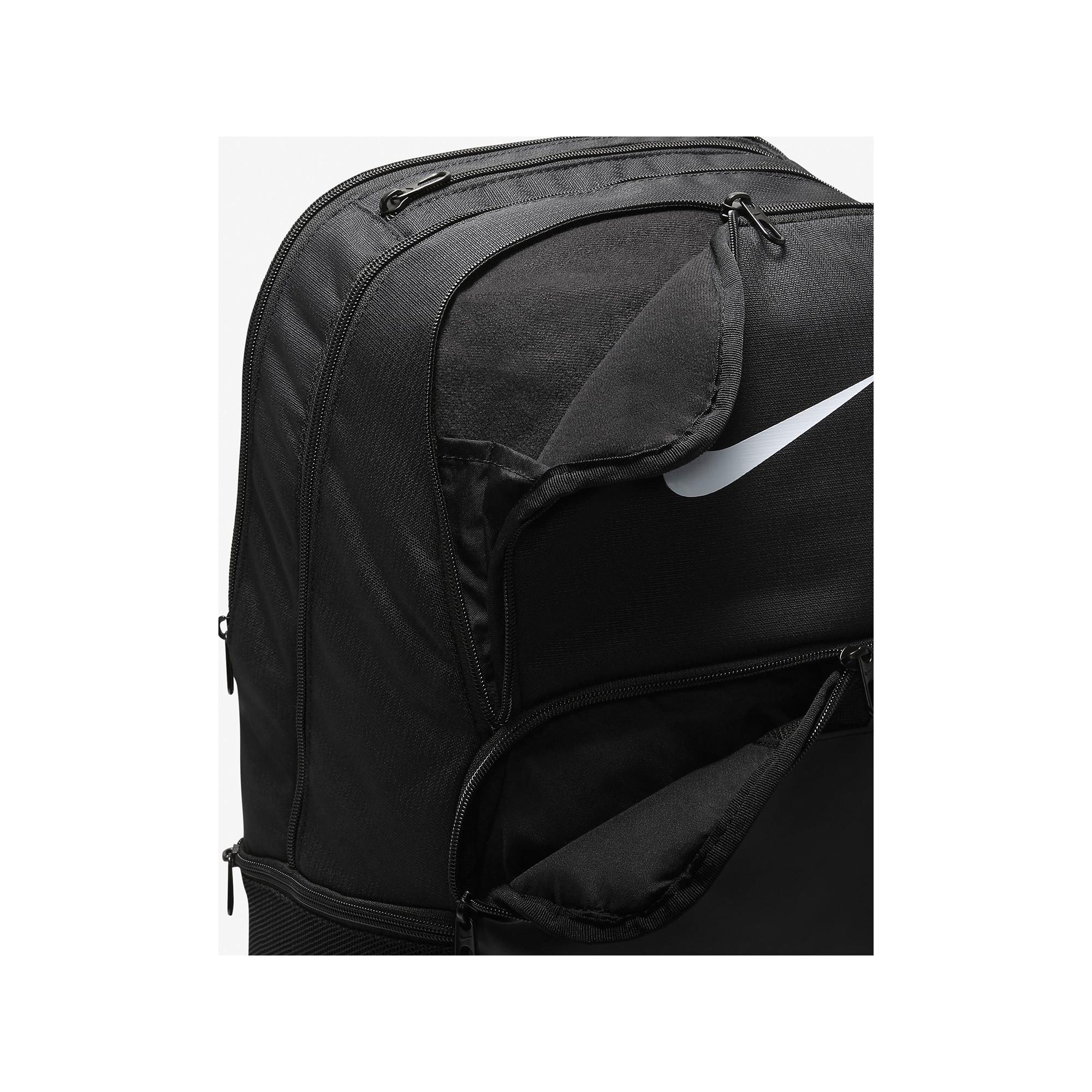 NIKE Nike Brasilia 9.5 Sac à dos 