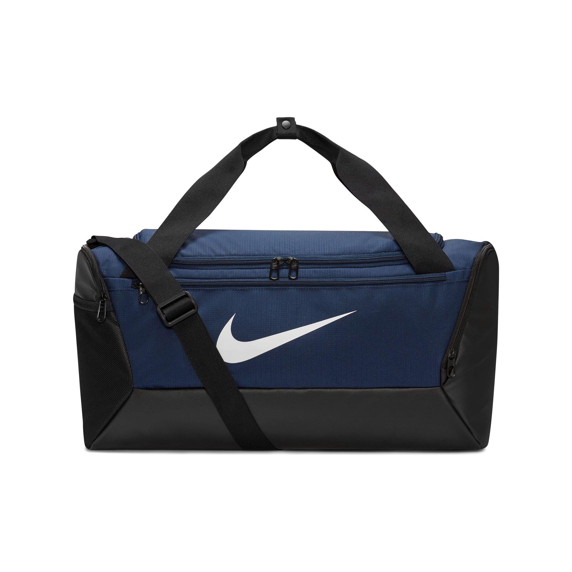 Image of Sporttasche Unisex Blau Denim Dunkel ONE SIZE