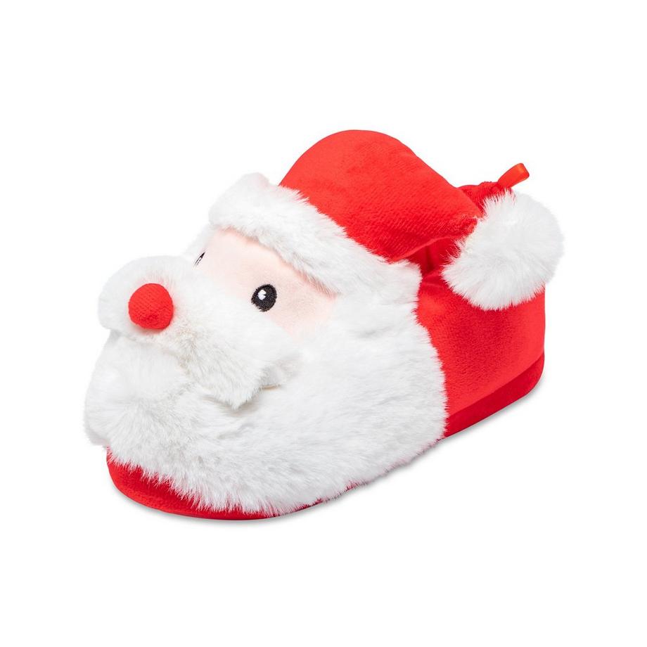 Manor Woman Nikolaus Hausschuhe Slippers 