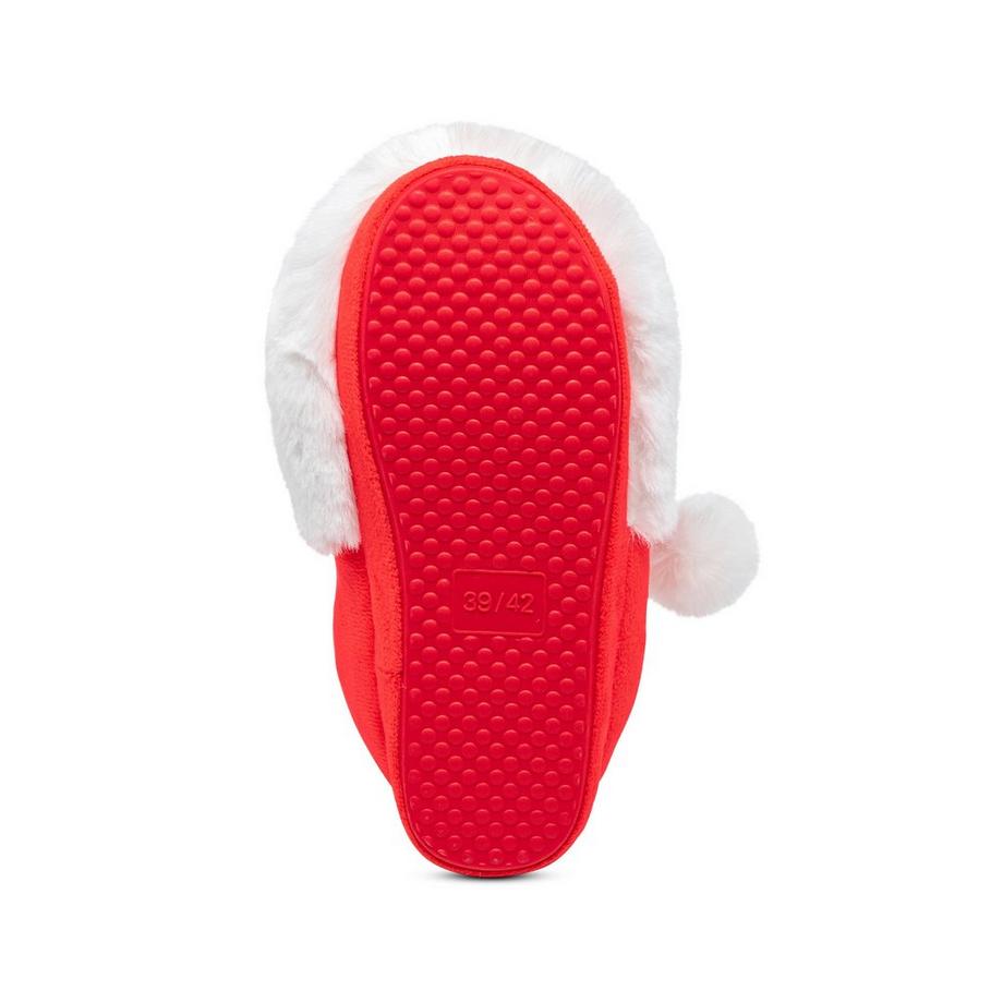 Manor Woman Nikolaus Hausschuhe Slippers 