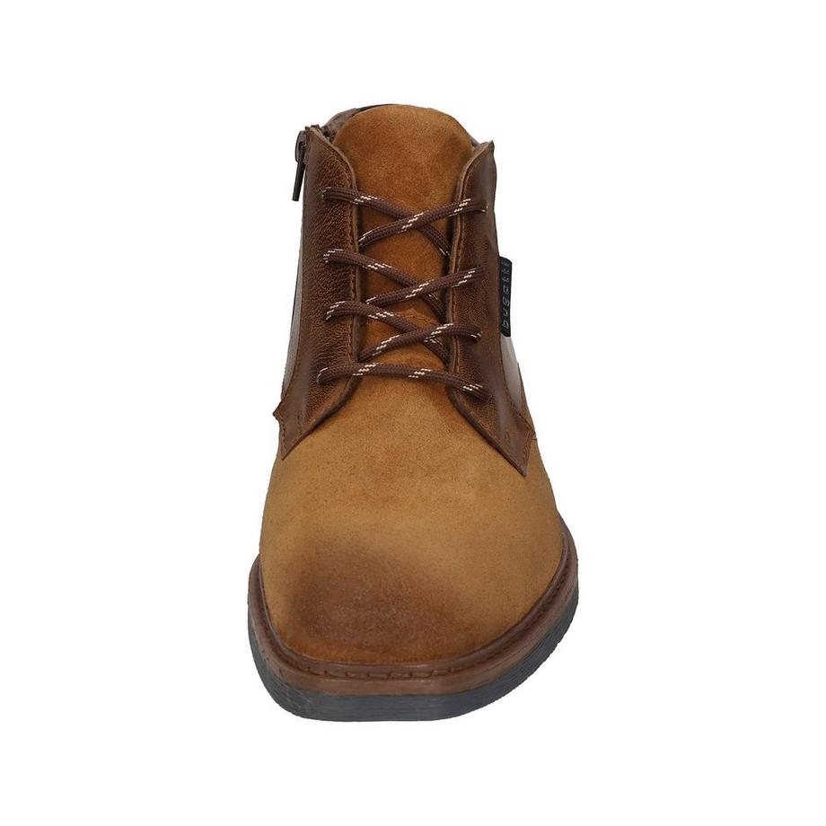 BUGATTI Maik Exko Bottes, petit talon 