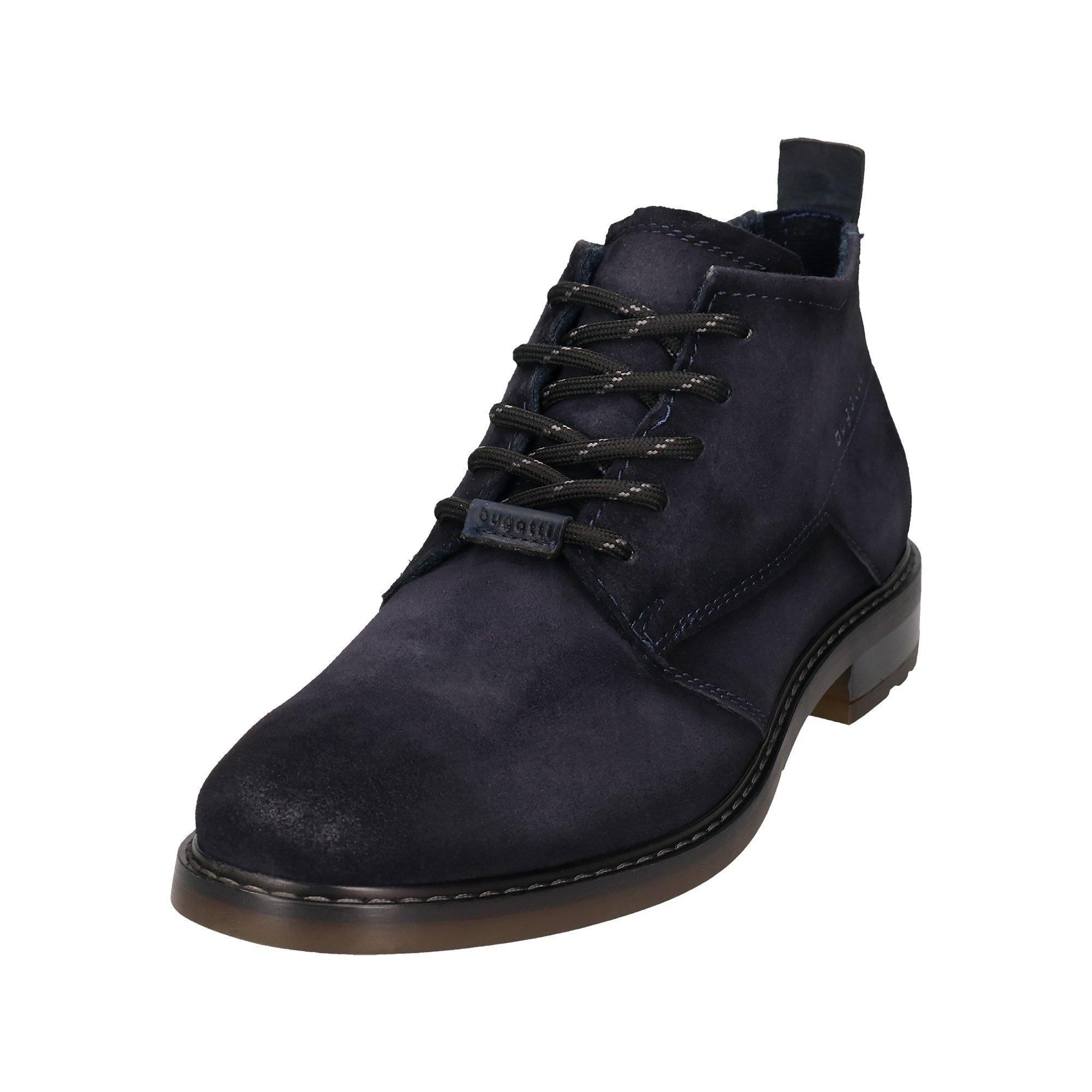 Image of Stiefel Herren Dunkelblau 40